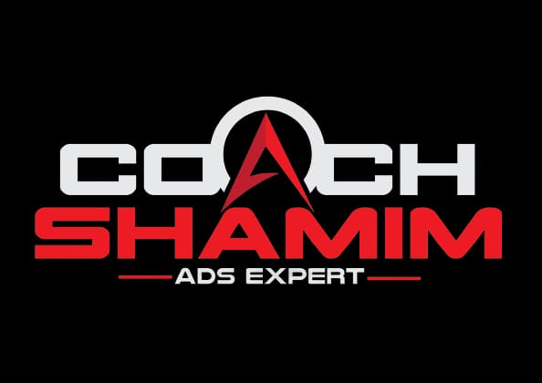 Coach Shamim - Ads Expert